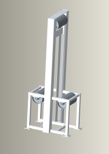 Buffer system Buffer system